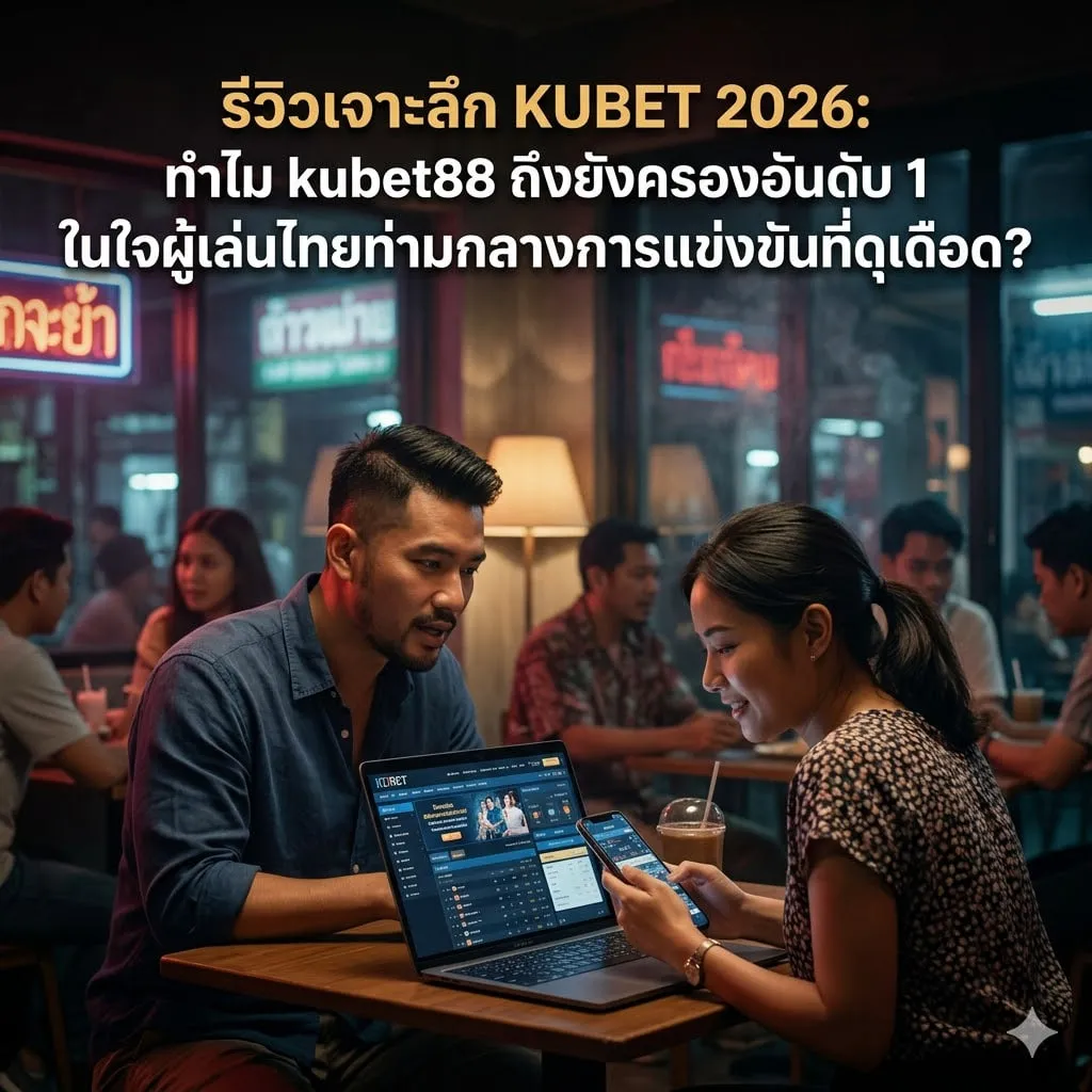 เจาะลึกระบบความปลอดภัยและใบเซอร์ฯ ระดับสากล