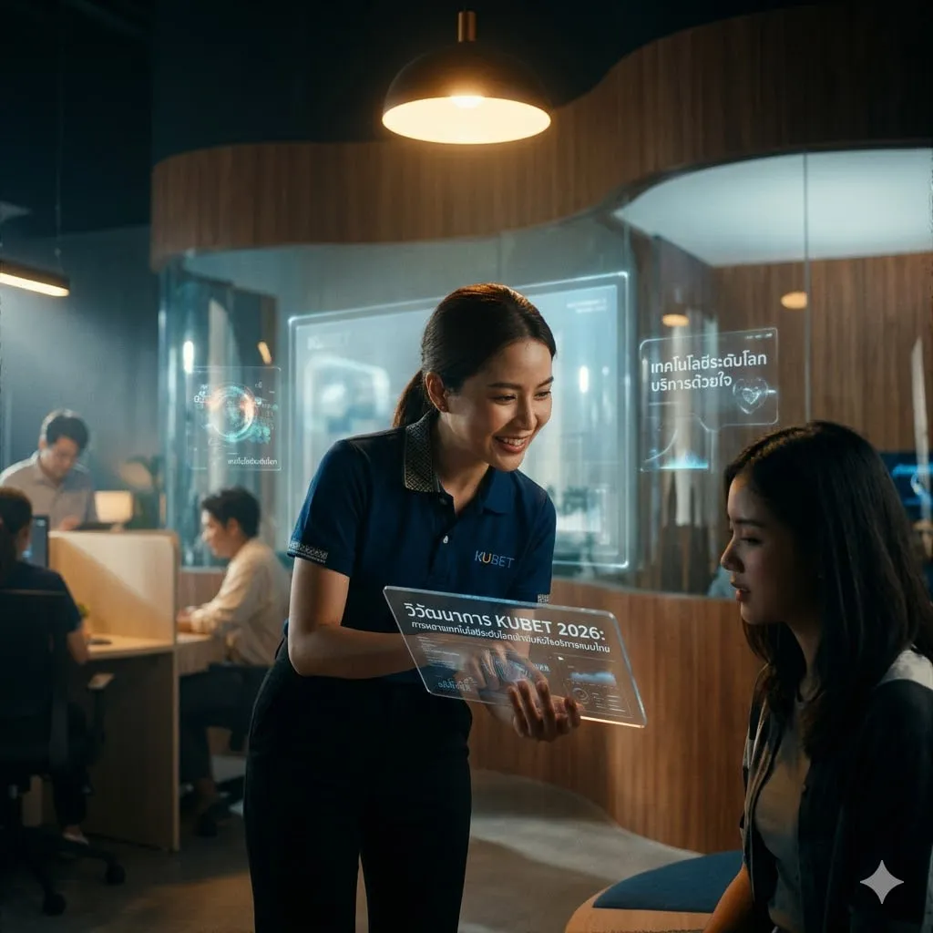 เจาะลึกความแตกต่าง: KUBET, KUBET88 และ KUBET99